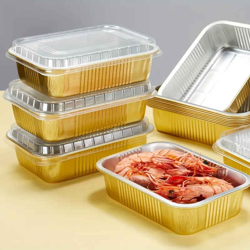 food service packaging market, containers and packaging company